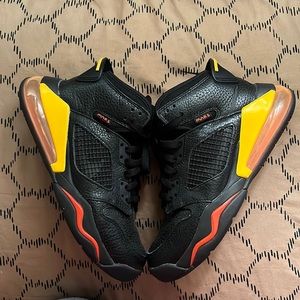 Jordan 5 youth(women 7)